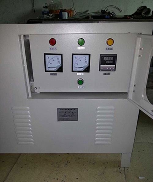 上海擴(kuò)散泵電磁加熱器哪好
