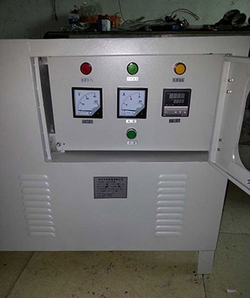 寧夏輥筒電磁加熱器價格