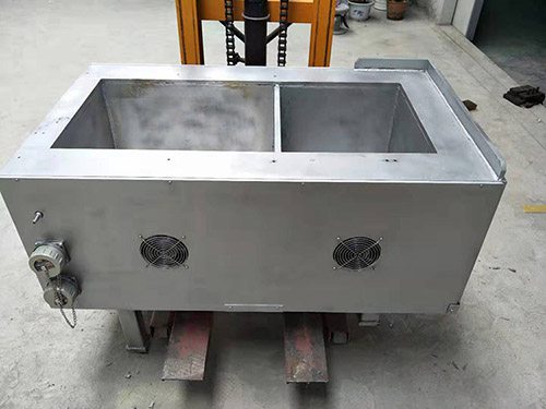 西藏擴(kuò)散泵電磁加熱器哪家便宜