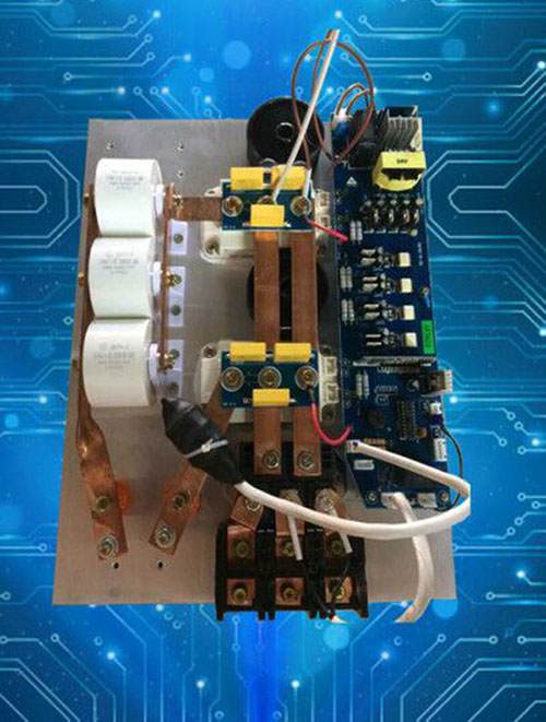 內(nèi)蒙古60kw電磁加熱器怎么用