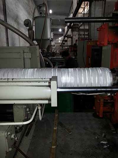 貴州擠出機(jī)電磁加熱器控制板