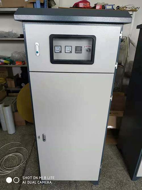 湖南超音頻電磁加熱器設(shè)計(jì)